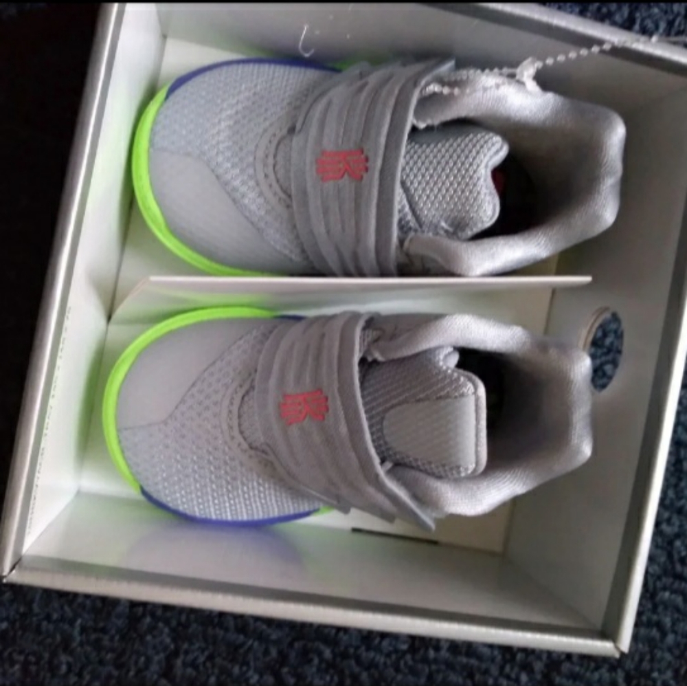 Toddler Kyrie 5 Toddler Shoes